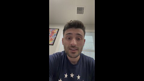 If A Crisis Happens, You Better Be In Shape!