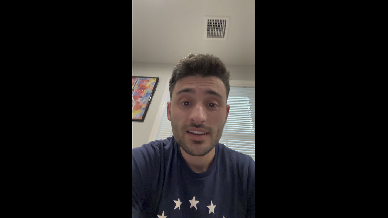 If A Crisis Happens, You Better Be In Shape!