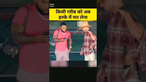 किसी गिरी को अब हल्के मै मत लेना🥺🥺
