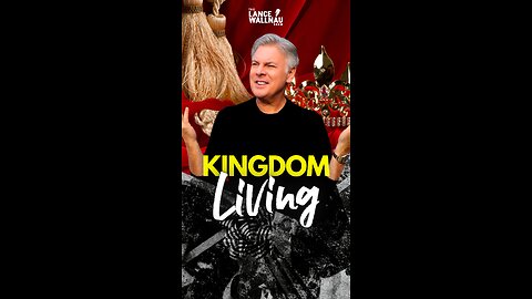 🔑 Unlocking the Kingdom: God's Way of Doing Things in Every Aspect of Life