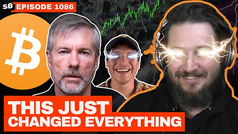 $49T Bank Confirms Billionaires $5M Bitcoin Prediction | EP 1086