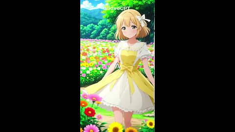 cute girl