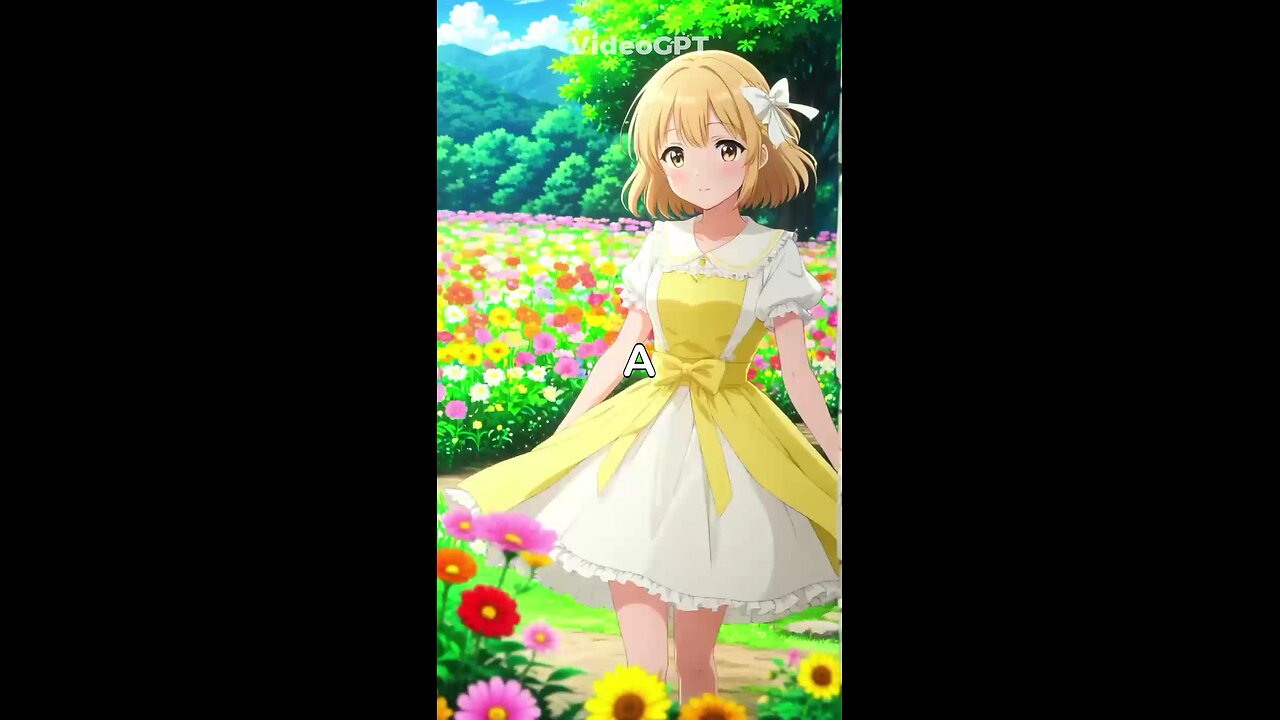 cute girl