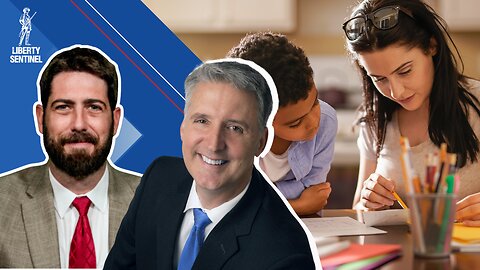Faith Under Fire: Newman and Brad Dacus Expose the Battle in Public Schools