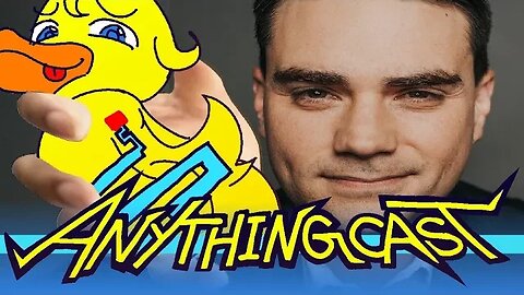 Drinking Champagne Mixed with Milk - S3 Ep. 3 - AnythingCast
