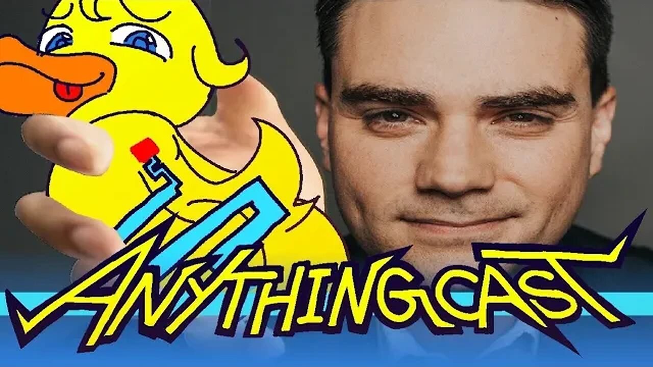 Drinking Champagne Mixed with Milk - S3 Ep. 3 - AnythingCast
