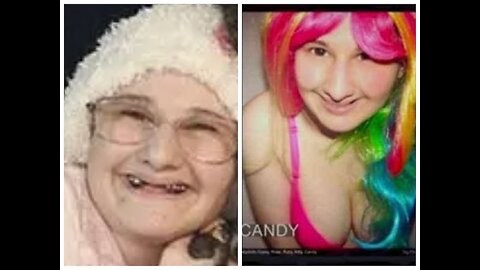 Gypsy's Double Life