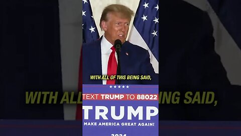 "We are now a failing nation. We are a nation in decline."