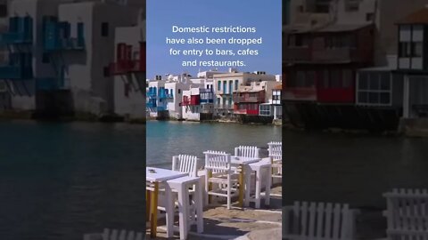 Greece Travel Tiktok hollymoore22