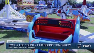 Local events this week