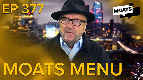 MENU: Day of infamy