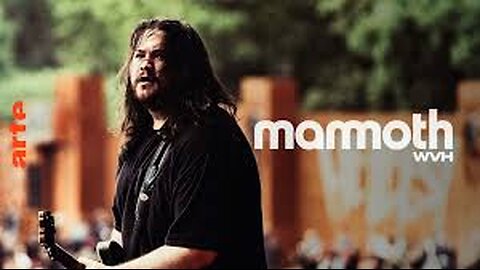 Mammoth WVH - Hellfest 2024