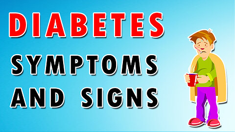 Understanding Symptoms of Diabetes and Diagnoses Criteria