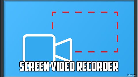 Screen Video Recorder / 1 Minute Tech Tips