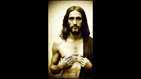 Deus Está Conosco