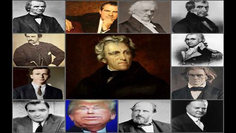 The 10 Worst Men in America
