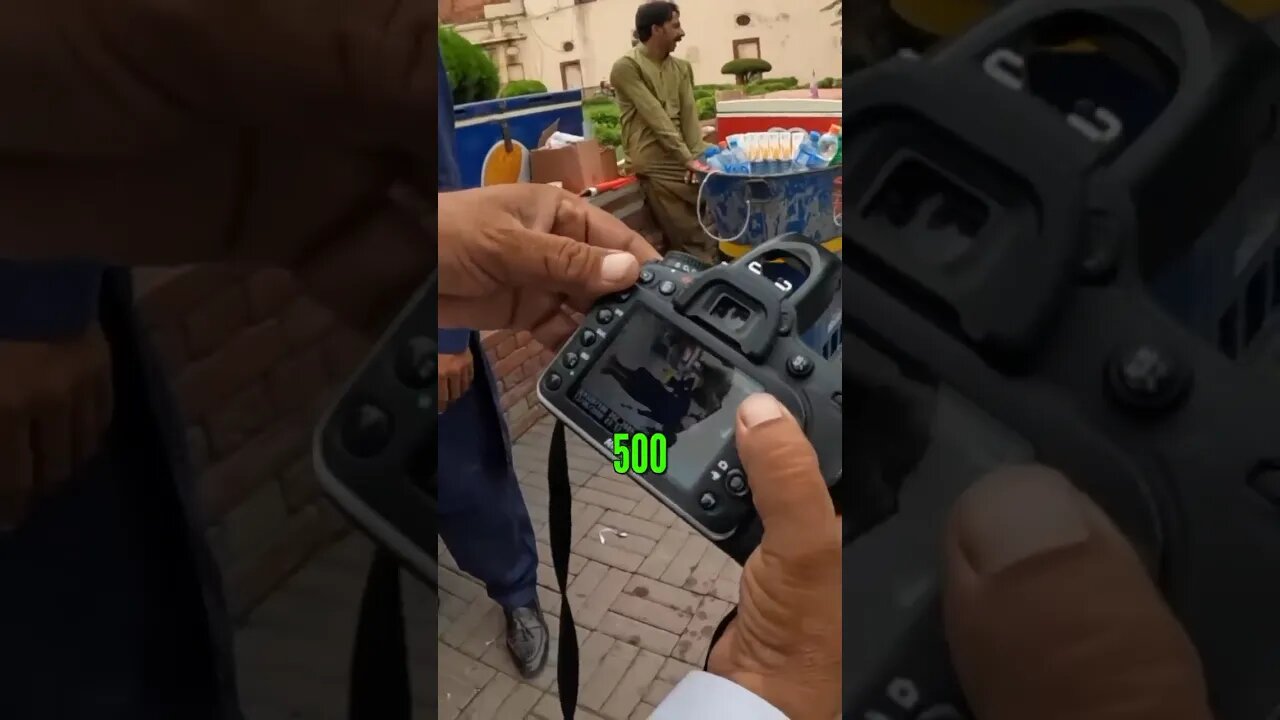 Not The Way To Do Business! 😲