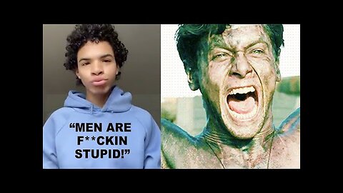 REJECT MODERNITY. EMBRACE MASCULINITY.