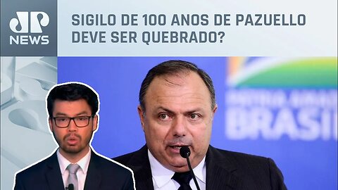 Kobayashi: “Ação da CGU visa interesse político e não interesse público”