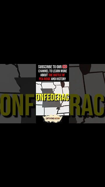 What Happened When the Civil War Broke Out in America? #shorts