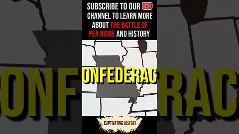 What Happened When the Civil War Broke Out in America? #shorts