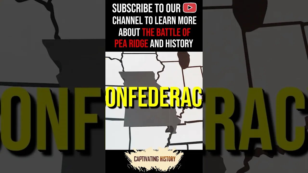 What Happened When the Civil War Broke Out in America? #shorts