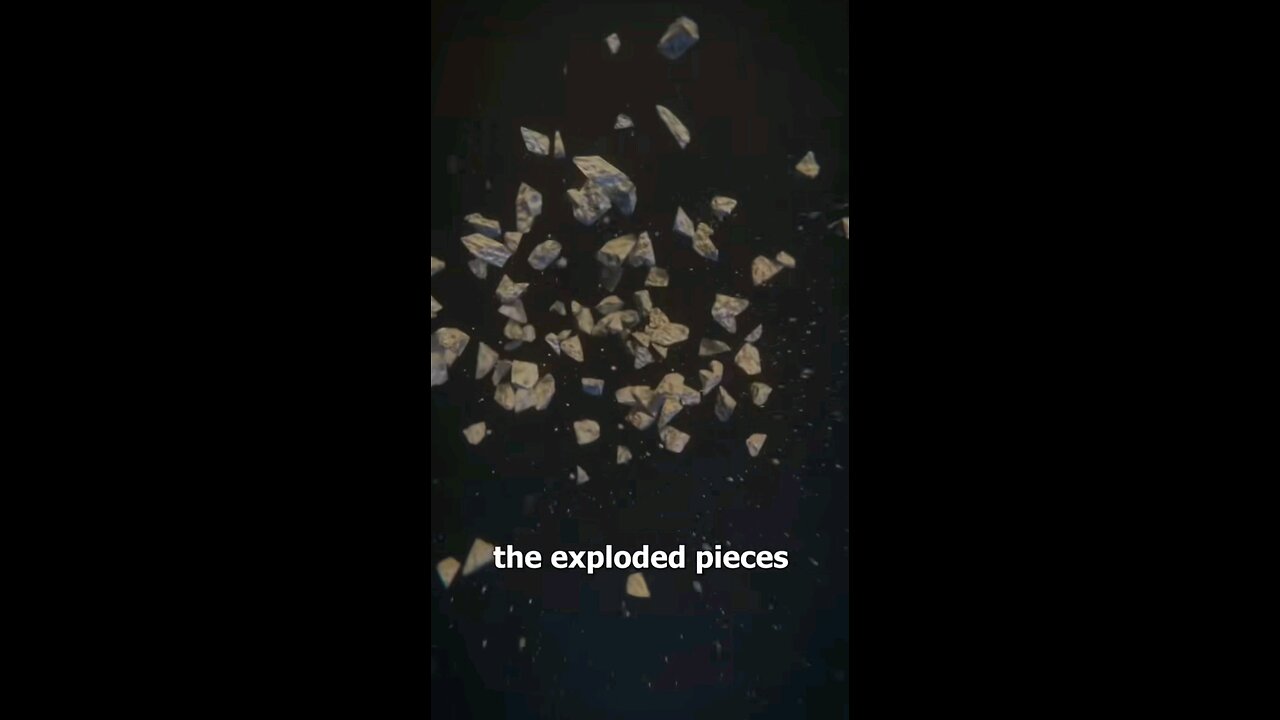 Can an Asteroid be Redirected From Earth's Gravity 🤔
