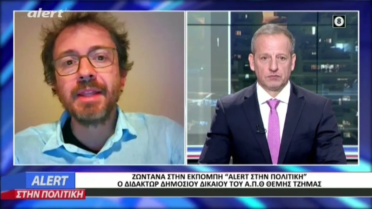 Εχουμε υποτιμήσει οτι ο κόσμος μας δεν είναι πια ο κόσμος της Αμερικανικής μονοκρατορίας