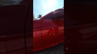 2011 Ford Mustang #shorts #mustang #insta360