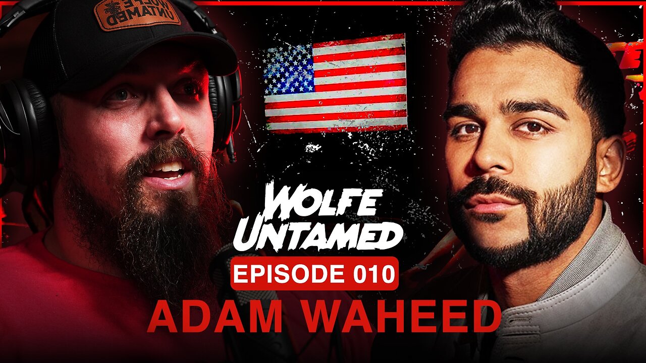 Unfiltered: Adam Waheed Reveals His Journey to Internet Fame