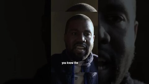 How god CHANGED Kanye’s life. #kanyewest #god #jesus #inspiration