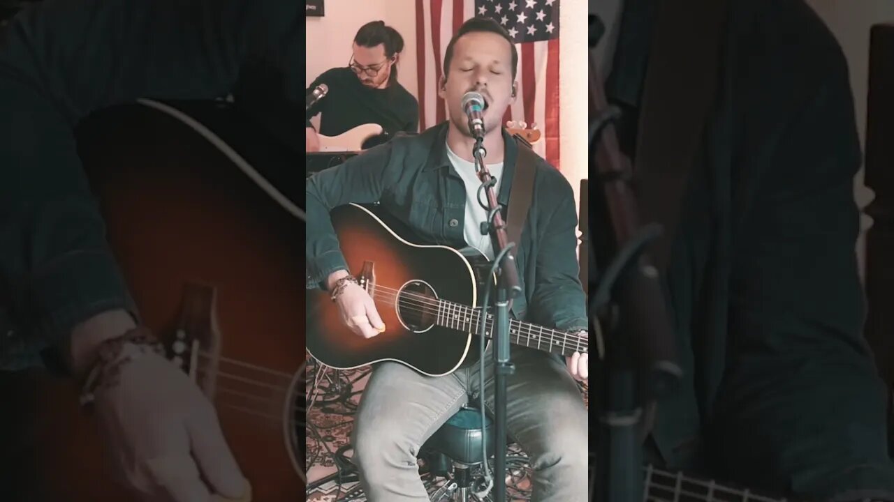 What are you grateful for? #bluewaterhighway #music #grateful