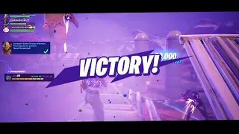 Fortnite Chapter 5 Season 4: Intense Horde Rush Mode Gameplay!