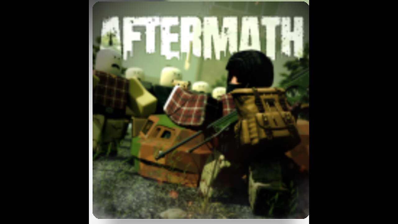 (FPS) Aftermath - Live (Free Weekend)