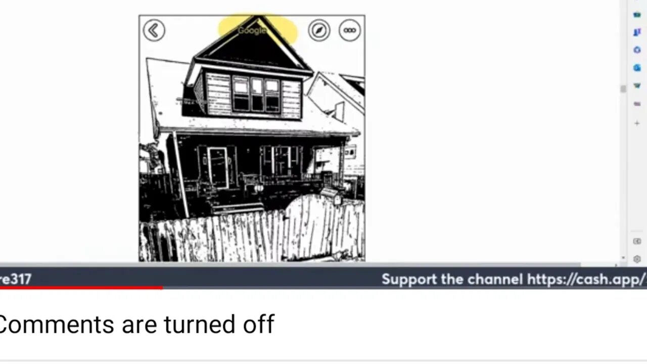 True Freeman Puppy Prison