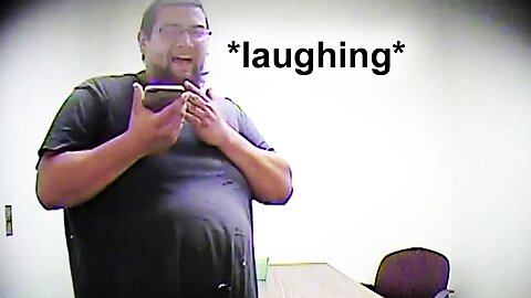When Killers Think They Got Away With It
