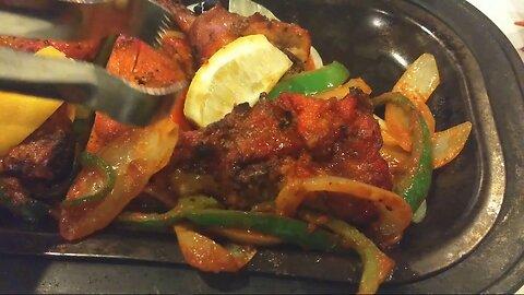Chicken Tandoori Review - Amul India | tq eats