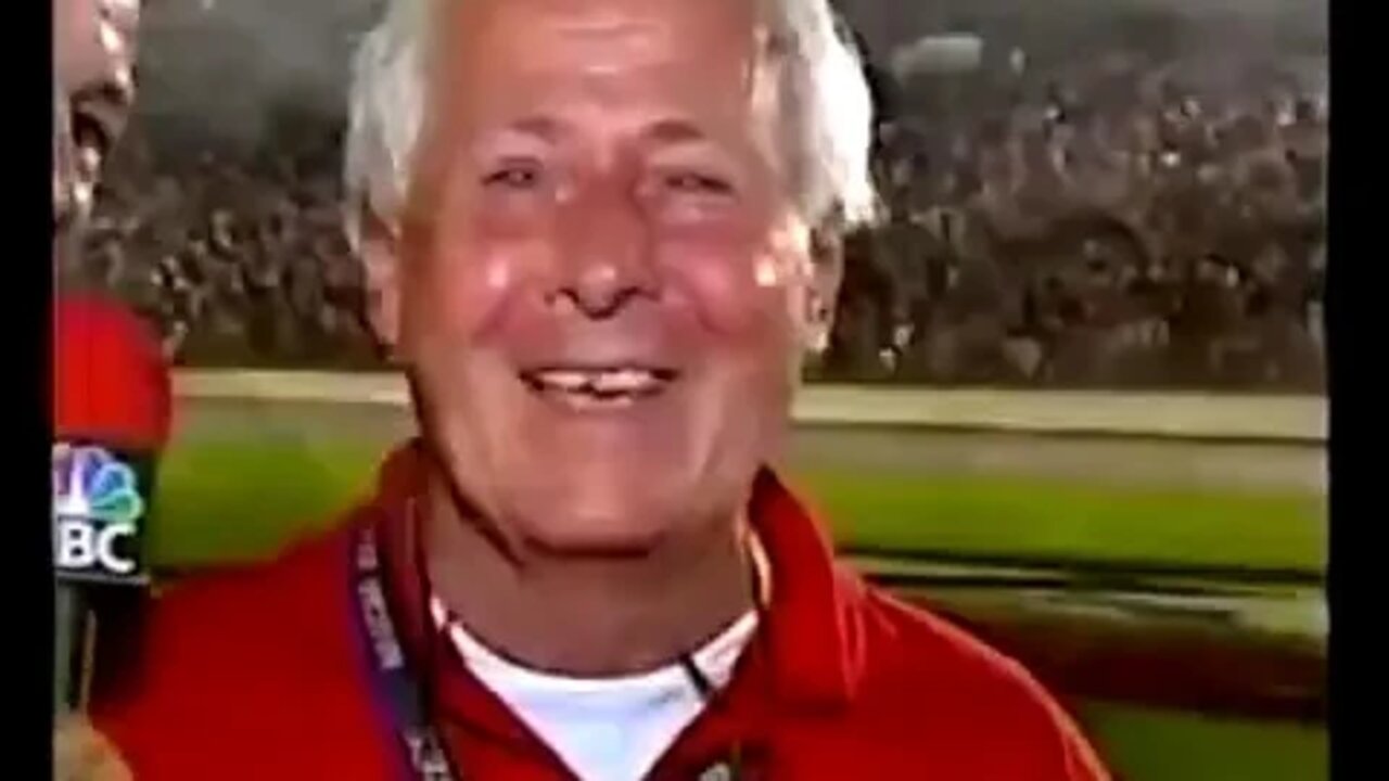 2005 UAW GM Quality 500 Qualifying