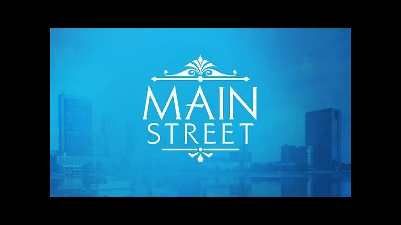 Response To Wendy Foulke About Trusting God on WLMB's Main Street