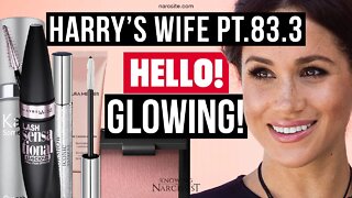 Harry´s Wife Part 83.3 : Hello! Glowing!