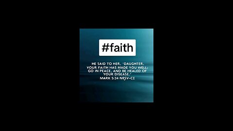 faith #devotion #catholic #bibleverseoftheday♥️💚💙💜🧡💛 #biblia #bible #bibleverse #biblebuild