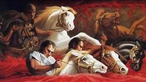 Revelation 14:1-11