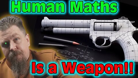 Mathematics as a Weapon | Best of r/HFY | 2085 | Science Fiction theatre