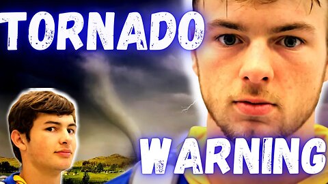 Tornado Warning