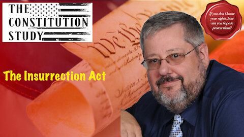 231 - The Insurrection Act