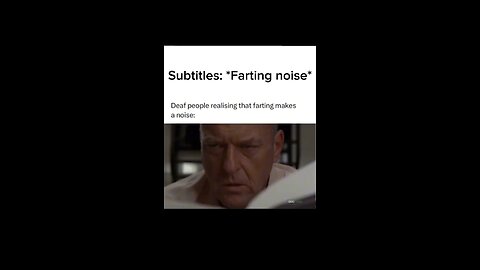 Sounds everywhere