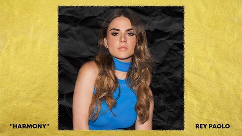 JOJO X PJ MORTON TYPE BEAT "HARMONY"