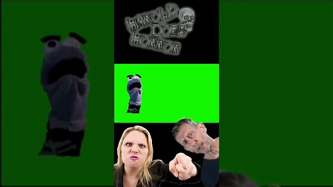 That's what she said. In and Office kick right now #funny #horrorgaming #gaming #jokes