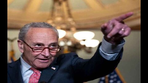 Schumer Likely to Advance Slimmed-Down Bill to Aid Semiconductor Industry