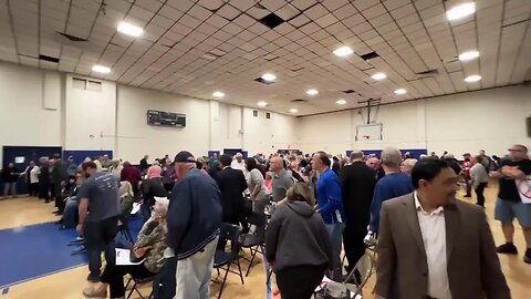 FULL EVENT: Bronx Community Board 10 Holds Public Meeting, Votes on Proposed Bruckner Sites Rezoning